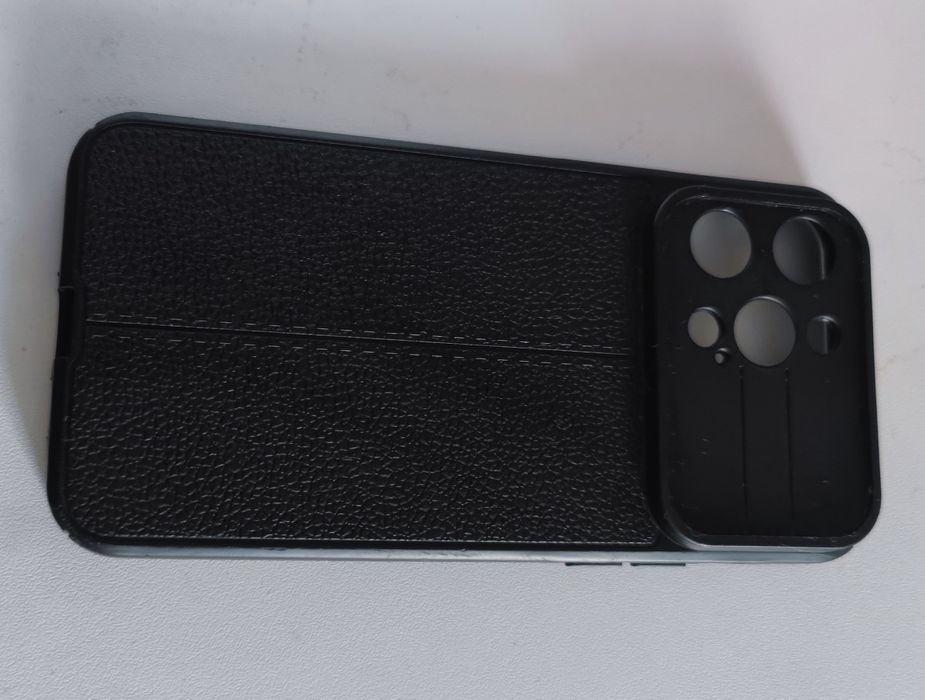 Capa iPhone 14 pro max