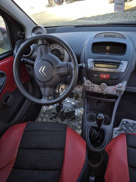 CITROEN C1 1.4 , 2010