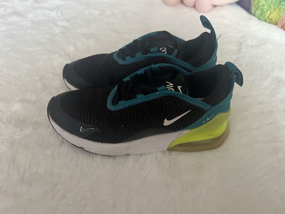 Sapatilhas Nike pro air