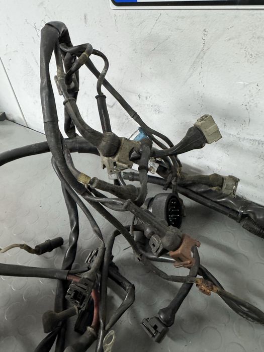 Instalação Bmw E30 325i