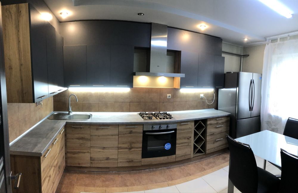 Котедж Будинок Таунхаус оренда аренда Ужгород