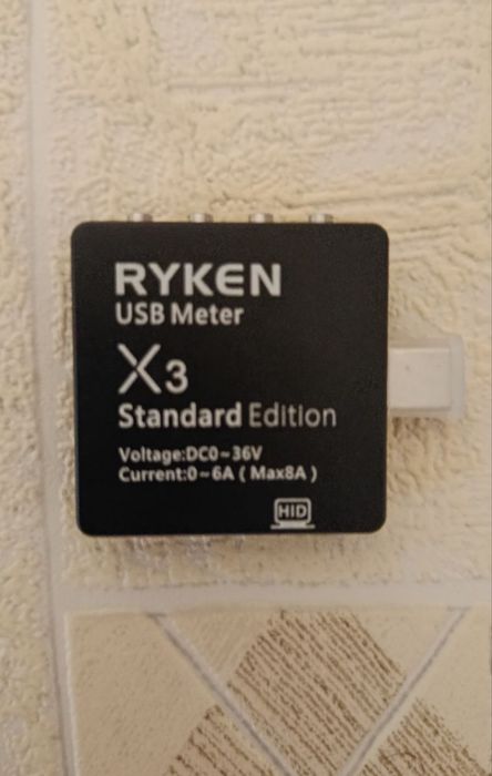 Лучшие USB-тестеры - WITRN K2/СС1; Ryken-X3; Atorch; Keweisi; Комплект для измерения сопр-я кабелей