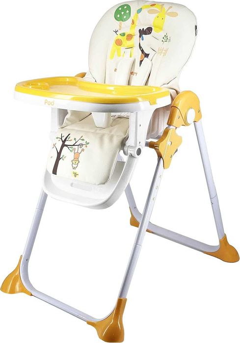 Cadeira refeição bebé - Star Ibaby Pod