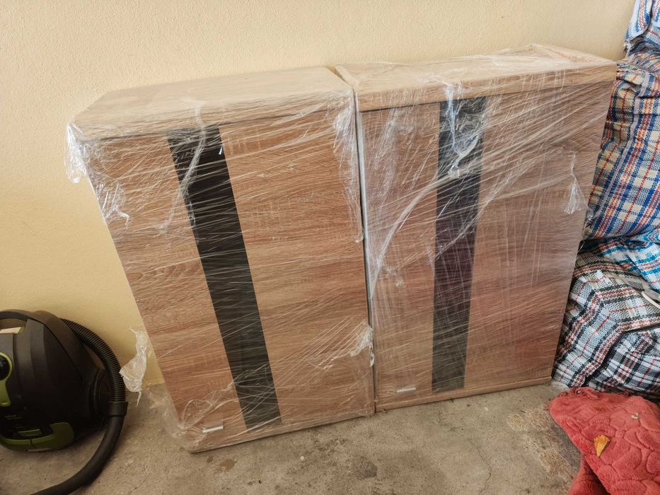 Moveis 2 box de sala