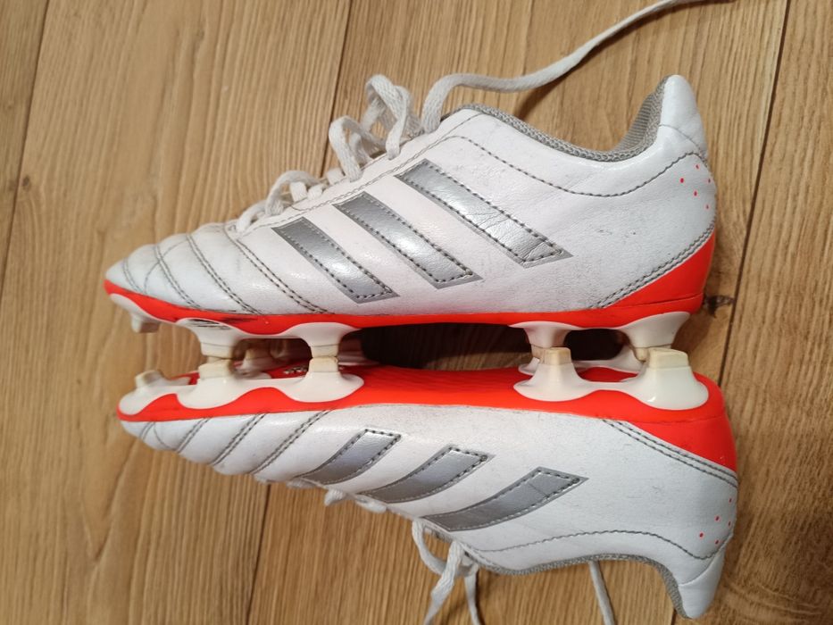 Korki Adidas rozmiar 38
