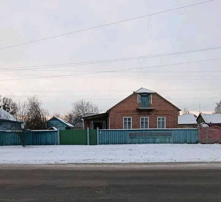 Приватний будинок