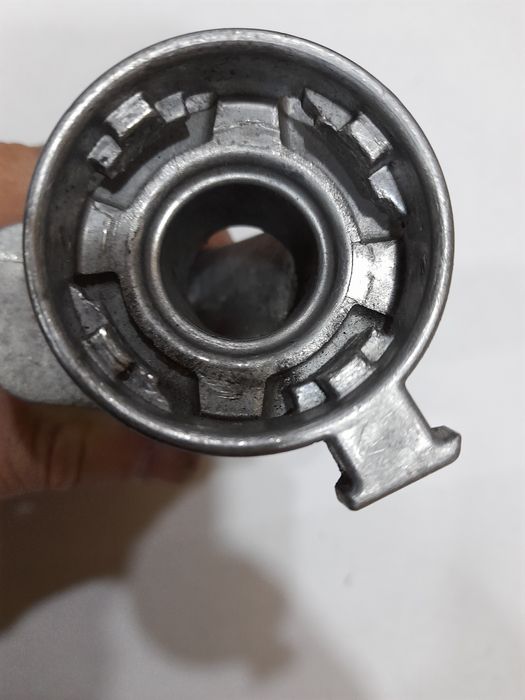 зеркало заднего вида