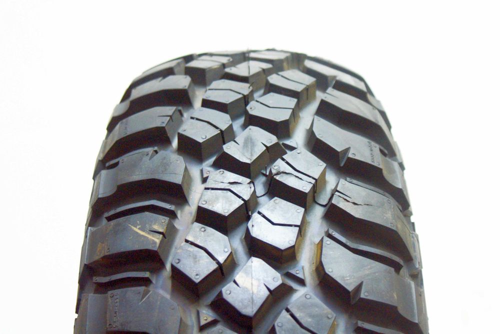 2x BFGoodrich 30x10.00R14 Q MUD Terrain T/A KM3 POR