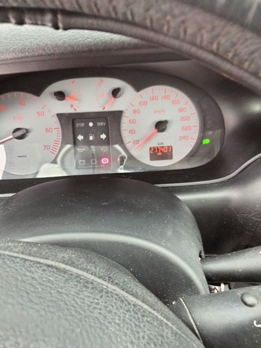 Продам Рено Меган ксценік ях4  , 4×4