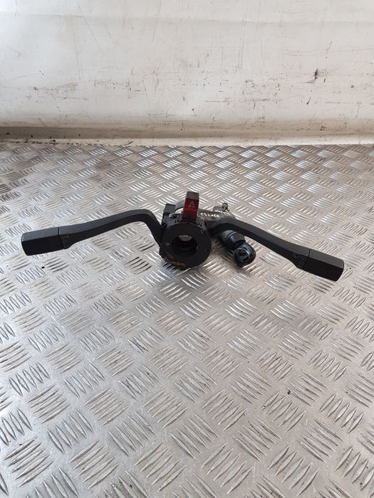 Przełącznik Zespolony 701953503Aj + Stacyjka Kluczyk Vw T4 96R-