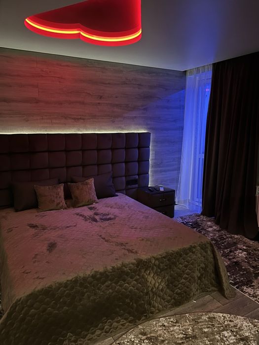 Новобудова. Погодинно. Індустріальний,  Хтз,  Рогань.