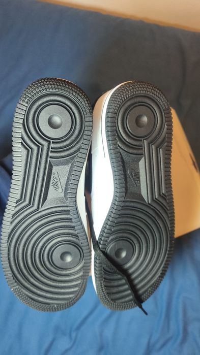 Nike air force 1 número 36