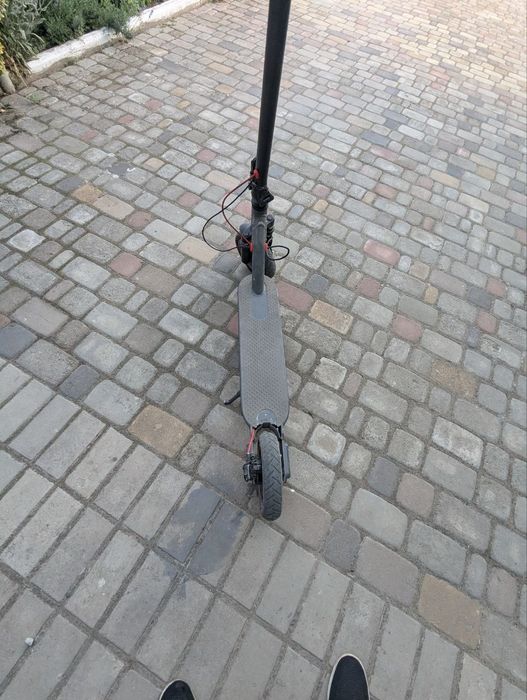 Kugoo м365Pro Max