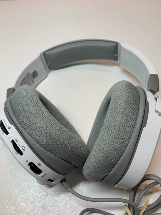 Turtle Beach Recon 200 Gen 2 słuchawki do gier PS5 PS4 Xbox X|S Switch