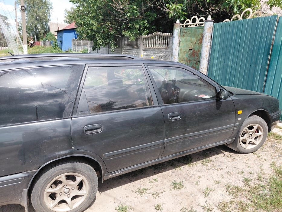 Продам Nissan Primera