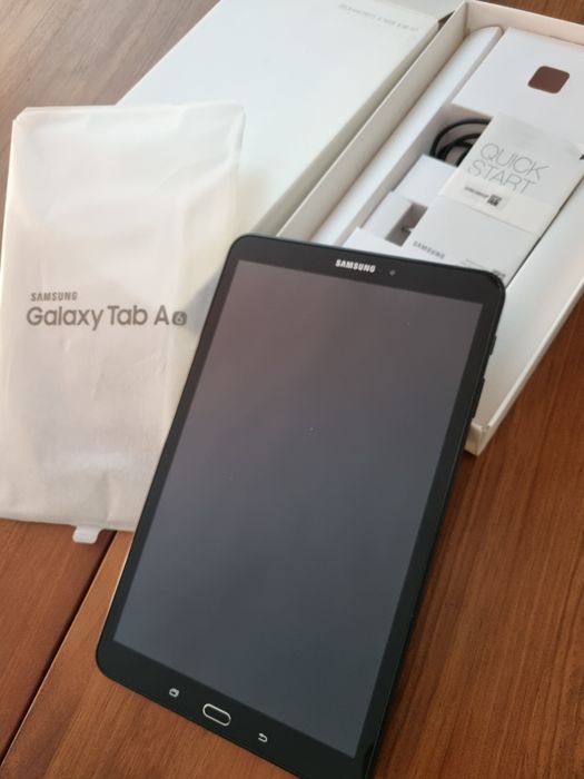 Tablet Samsung Galaxy Tab A6