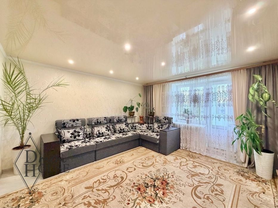 Продаж 3 кімнатної квартири