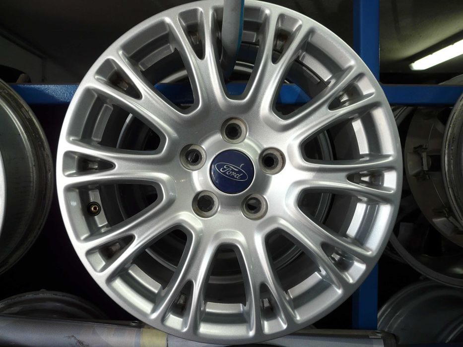 Felgi aluminiowe Alufelgi 5x108 16 cali Oryginał Ford