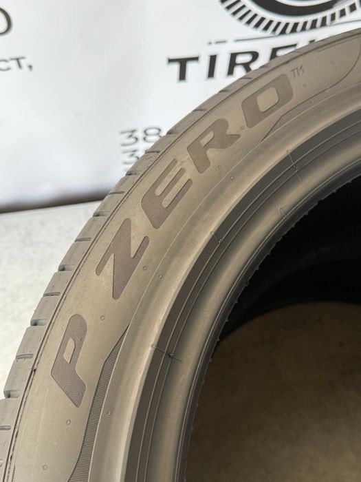ЛІТНІЙ РОЗПРОДАЖ! Літні шини 255/45/20 Pirelli P Zero, летние шины резина колеса R20