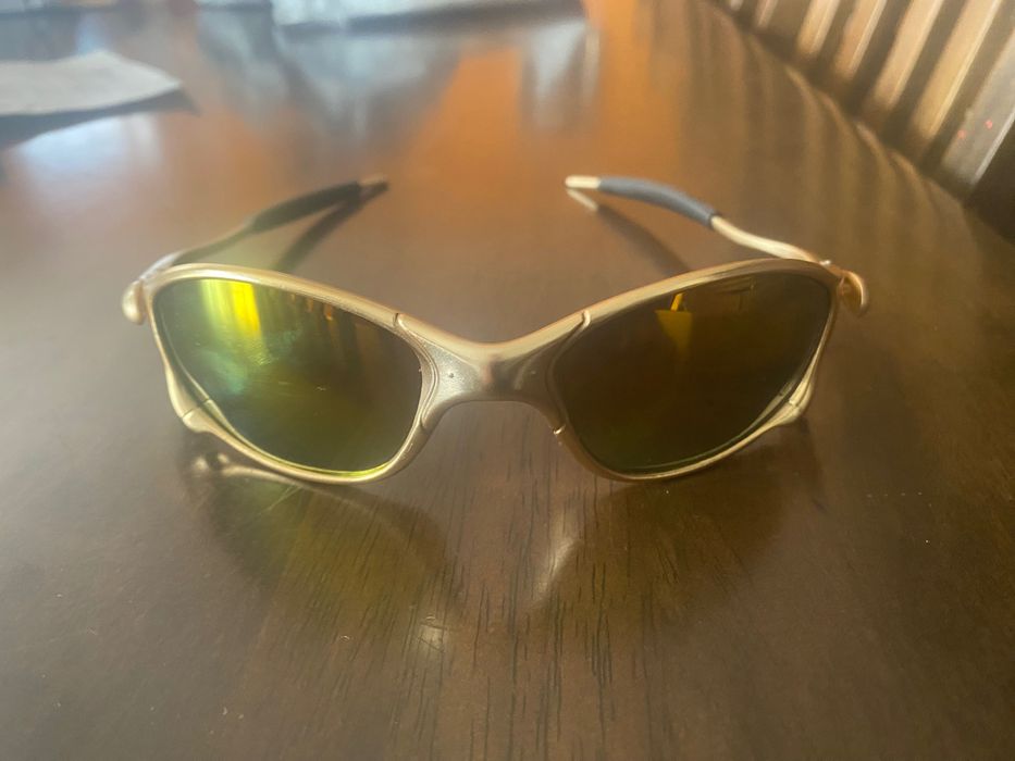 Óculos Julliet/mandrake