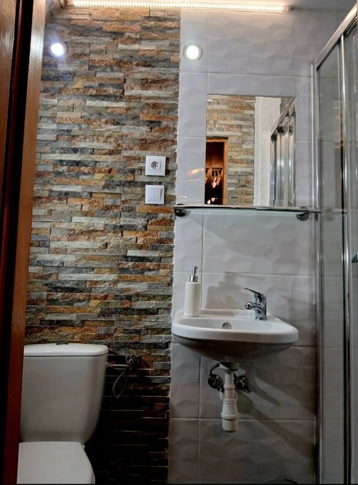 Willa Marzenie - noclegi w górach, zniżki na baseny termalne