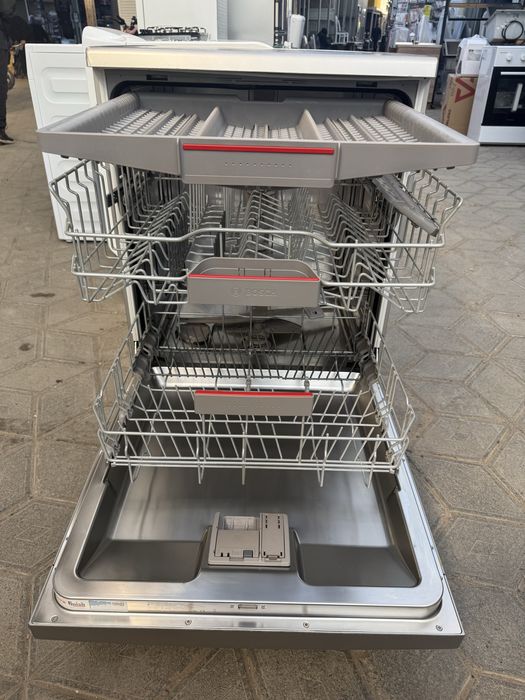 Посудомийна машина Bosch SL6PW1B