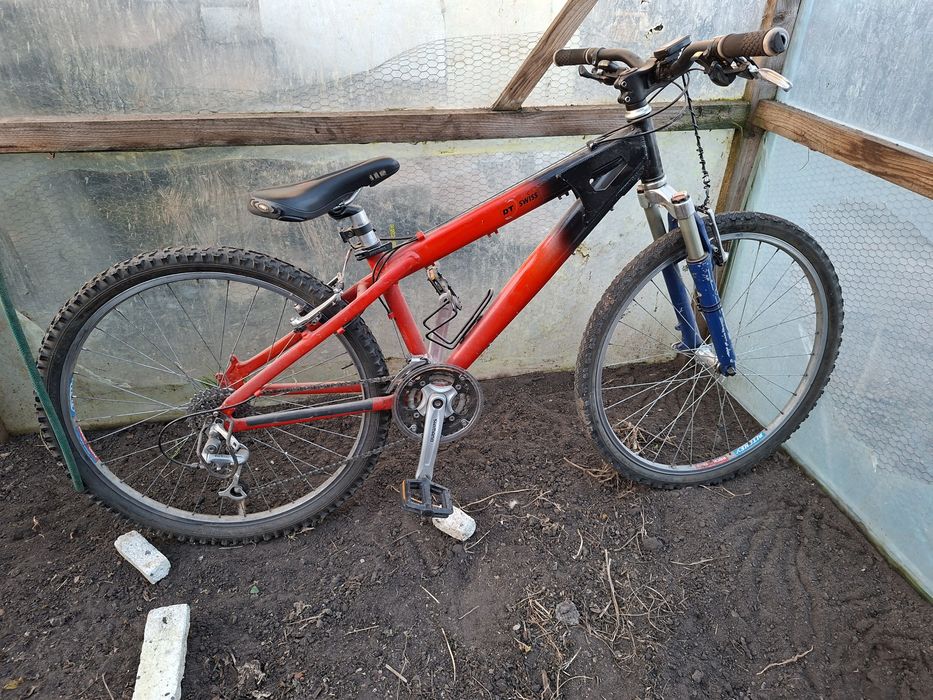 Sprzedam rower koła 26