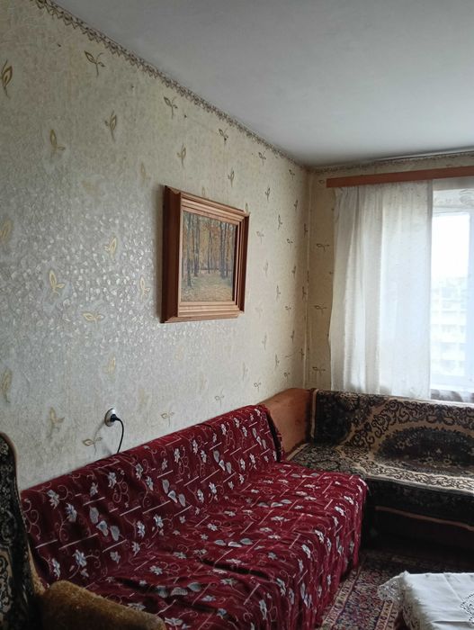 3 кімн.Виставка просп.Миру
