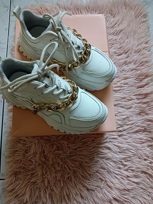 Sneakersy DeeZee