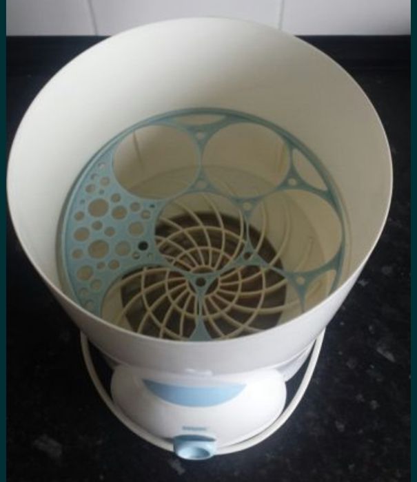Vendo Esterilizador NUK