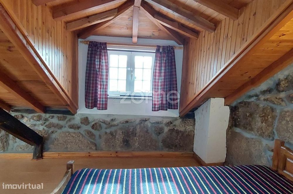 Moradia 4 suites no Sabugueiro- Serra da Estrela