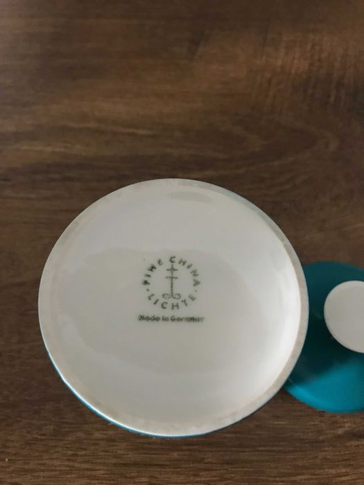 cukiernica  Fine China Lichte