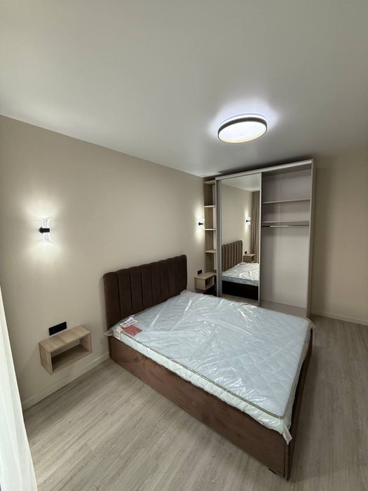 Без Комісії  Під ключ Продаж 1 кімнатної ЖК Silver