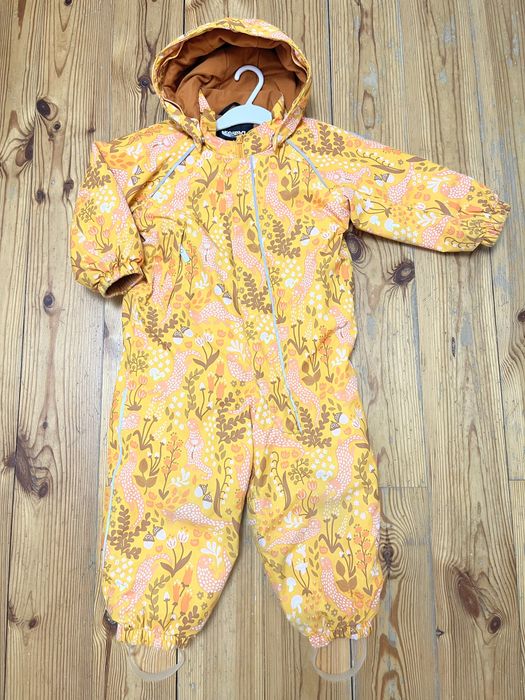 Зимовий комбінезон reima