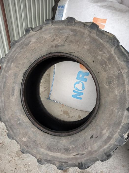 Opony Firestone 540/65r28