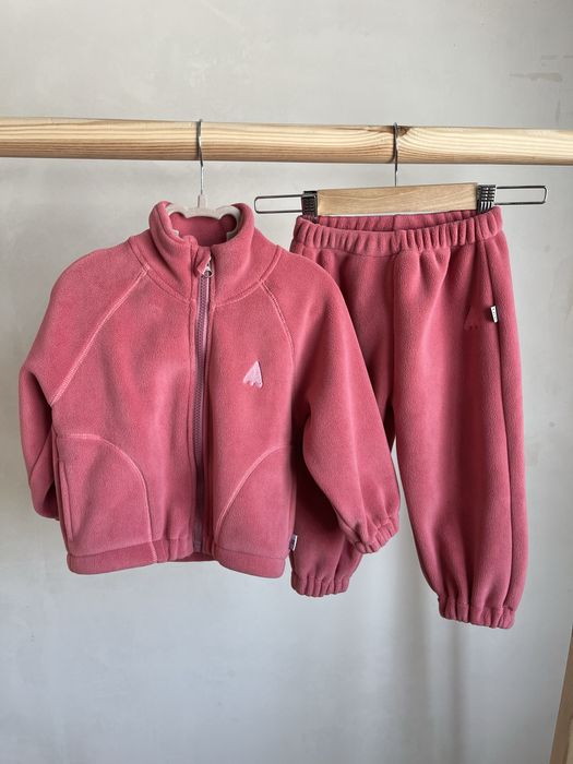 Костюм флісовий 92-98 см