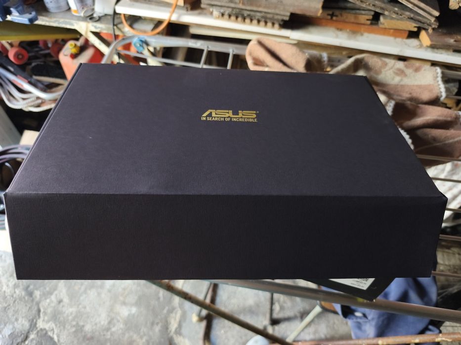 Selling or Swapping ASUS GTX 1660 Super Graphics Card, 6GB GDDR664752024486785121