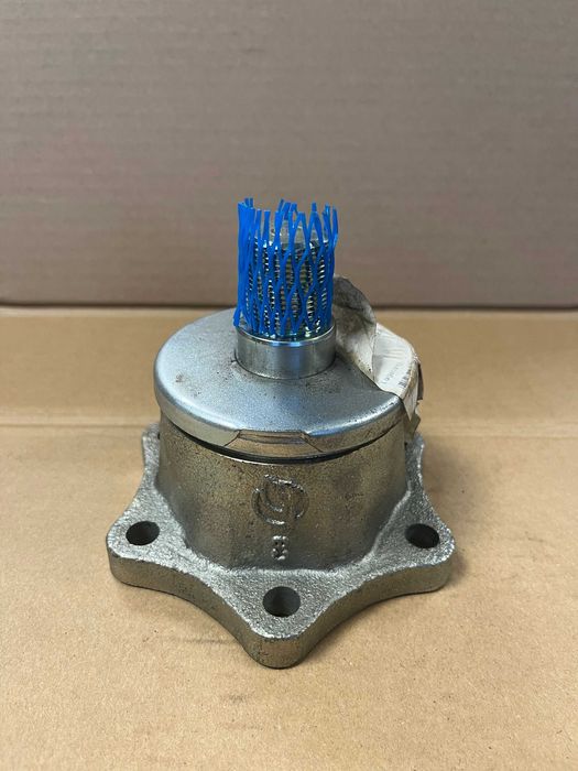 Piasta Lewa Łożysko Lemken Heliodor