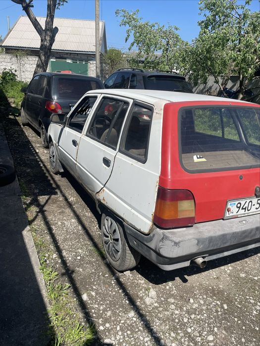 Таврия Универсал Авто ЗАЗ ДАНА