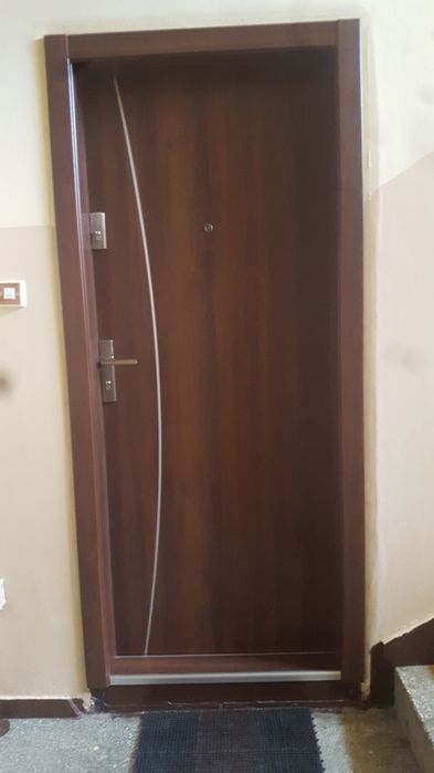 Drzwi, okna, rolety. Z montażem.