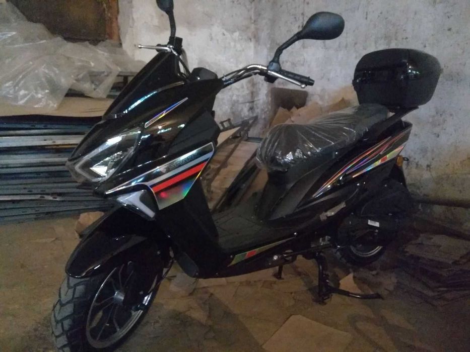 Хонда Діо  AF-62