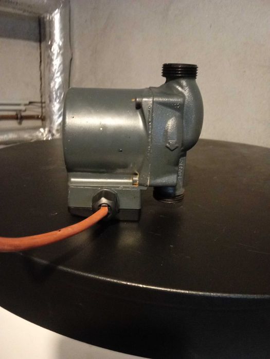 Pompka obiegowa GRUNDFOS