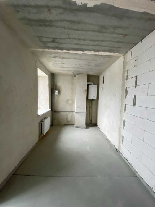 Продам 1-кімнатну квартиру в ЖК "Європейський".