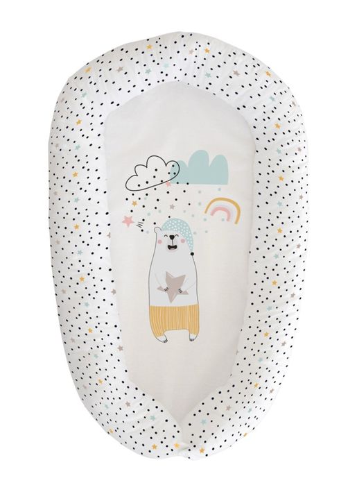 Alcofa multifunções Naf Naf (duas para venda)