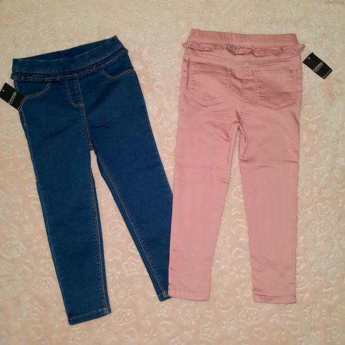 Джинси для дівчинки George