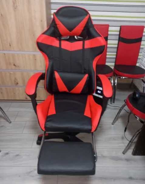 Офисное кресло компьютерное геймерское крісло компютерне APR 137