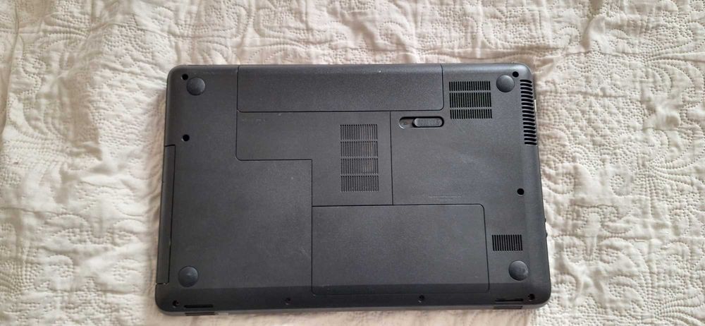 продам ноут HP Compaq cq58