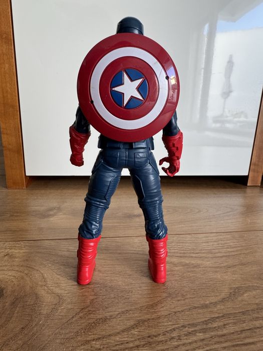 Capitão América 25cm