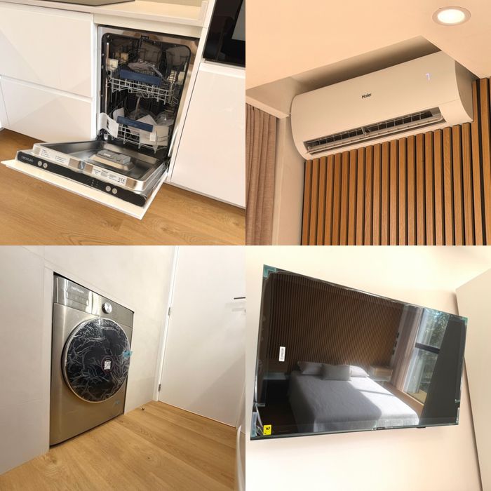 Apartamento T0 à venda em Matosinhos perto da praia