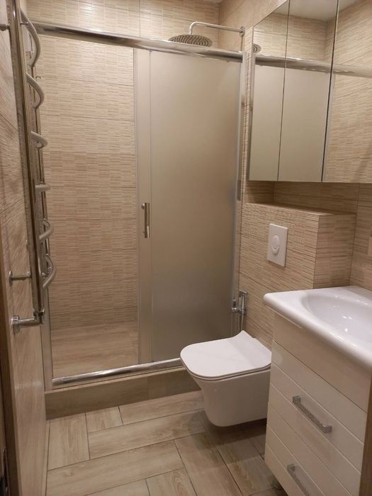 1-room apartment apartment by the address st. Kulikovo pole pl Oktyabrskoy revolyutsii pl (area 44 m²) - Atlanta.ua - photo 13